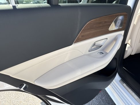 New 2026 Mercedes-Benz GLE 450 4MATIC image 11