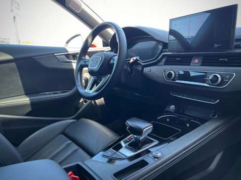 Used 2024 Audi A5 2.0T Premium Plus image 30