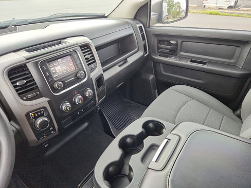 Used 2023 RAM 1500 Tradesman w/ Popular Equipment Group image 28