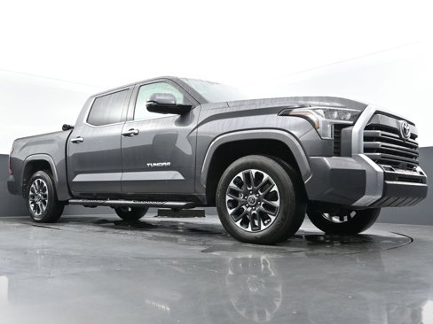 Used 2023 Toyota Tundra Limited image 77