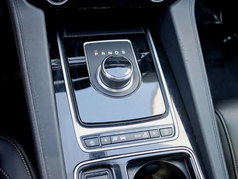 Used 2020 Jaguar F-PACE Prestige image 25