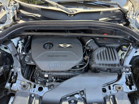 Used 2018 MINI Cooper Countryman image 19