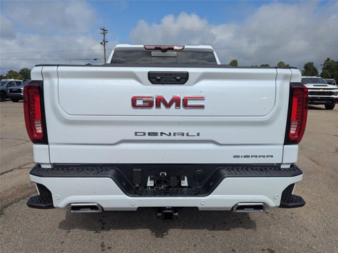 New 2026 GMC Sierra 1500 Denali image 4