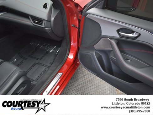 Certified 2025 Acura TLX SH-AWD w/ A-SPEC Pkg image 31