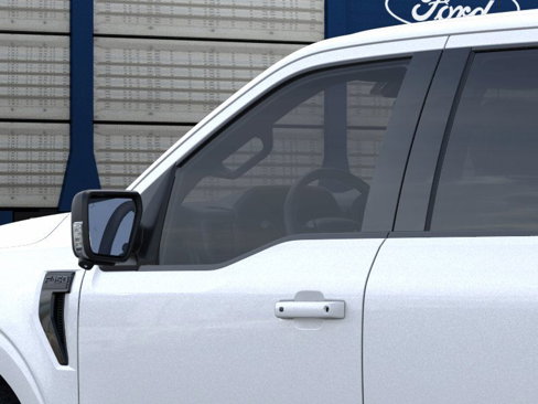 New 2025 Ford F150 XLT w/ Equipment Group 302A MID image 20
