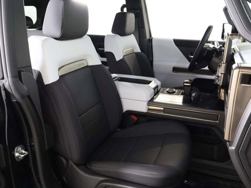 Used 2025 GMC Hummer EV 3X image 36