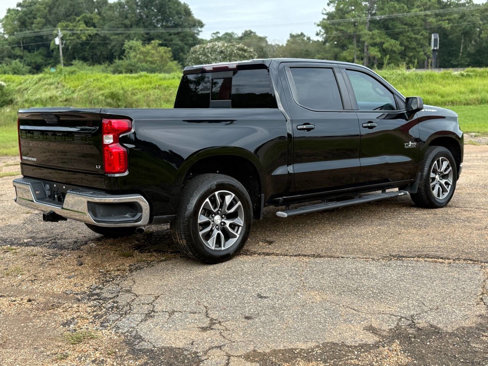 Used 2019 Chevrolet Silverado 1500 LT w/ Texas Edition image 5