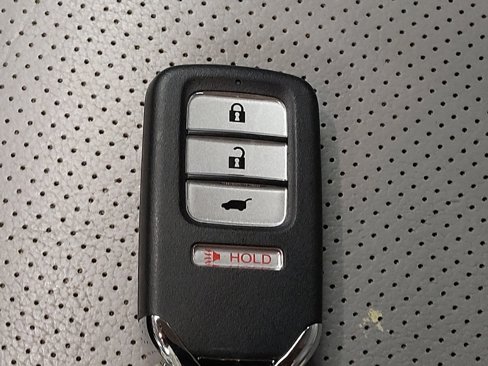 Used 2016 Honda CR-V EX-L image 32
