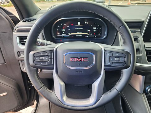 Certified 2023 GMC Yukon SLT image 23