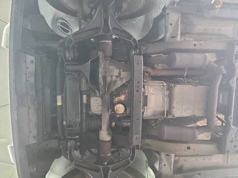 Used 2011 Dodge Nitro Heat image 23