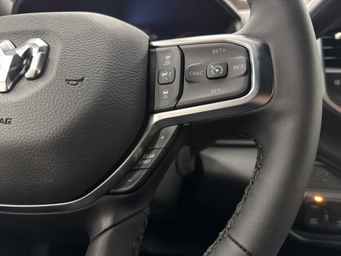 New 2026 RAM 3500 Big Horn image 17