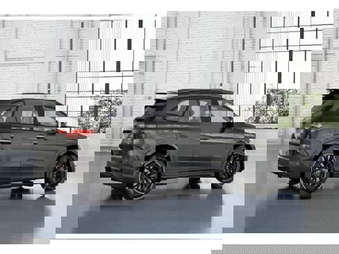 New 2026 Mercedes-Benz GLC 43 AMG 4MATIC image 17