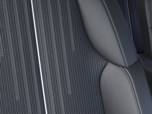New 2026 Cadillac Vistiq Luxury image 21