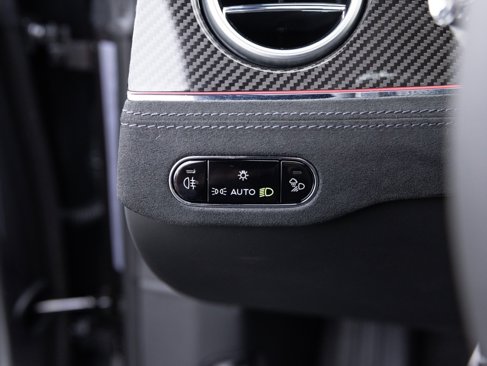 New 2025 Bentley Continental GT Speed image 32