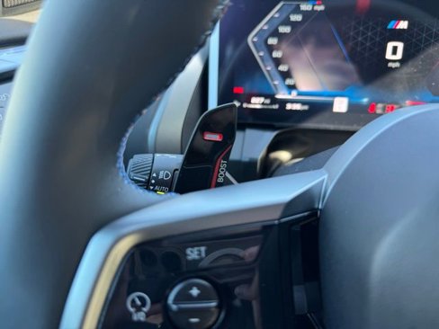 New 2026 BMW X3 M50 w/ Premium Package image 25