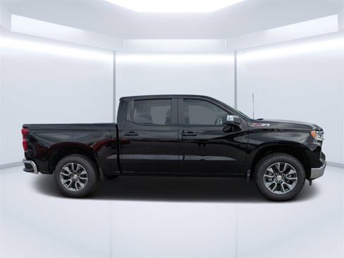 New 2026 Chevrolet Silverado 1500 LT image 2