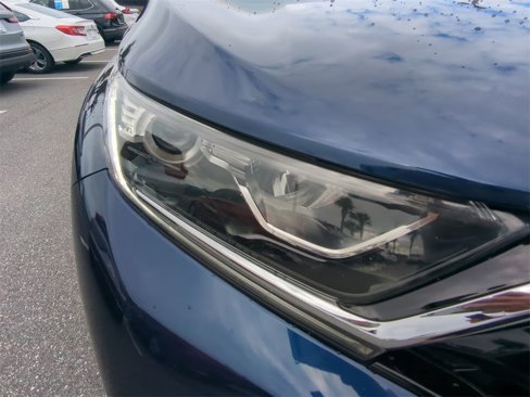 Used 2020 Honda CR-V EX-L image 8
