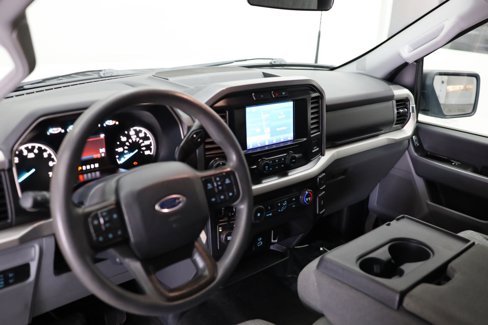 Used 2022 Ford F150 XLT w/ Trailer Tow Package image 27
