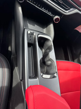 New 2025 Chevrolet Equinox EV RS w/ Active Safety Package 3 image 20