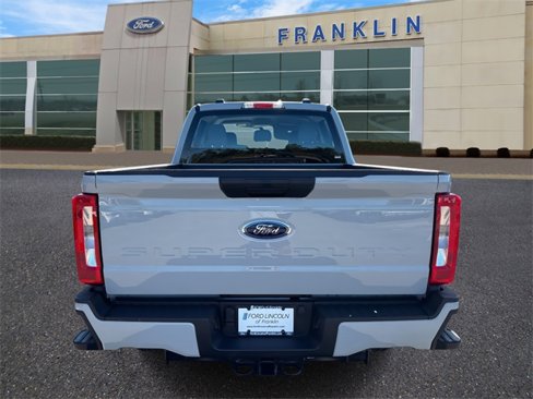New 2026 Ford F350 XL image 6