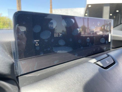 New 2025 MAZDA CX-70 Plug-In Hybrid w/ Premium Plus image 27