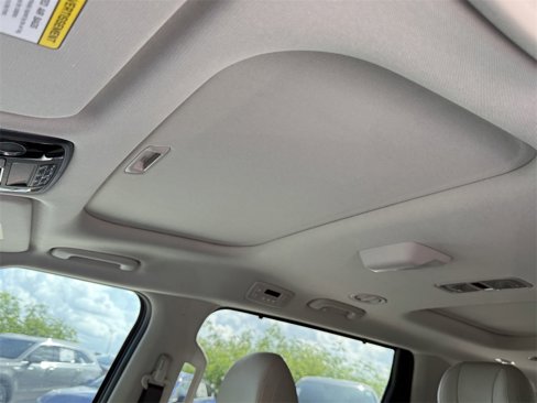 New 2026 Kia Carnival SX Prestige image 24