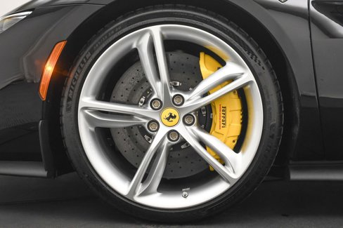 Certified 2024 Ferrari 296 GTB image 31