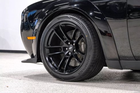 Used 2020 Dodge Challenger R/T Scat Pack image 56