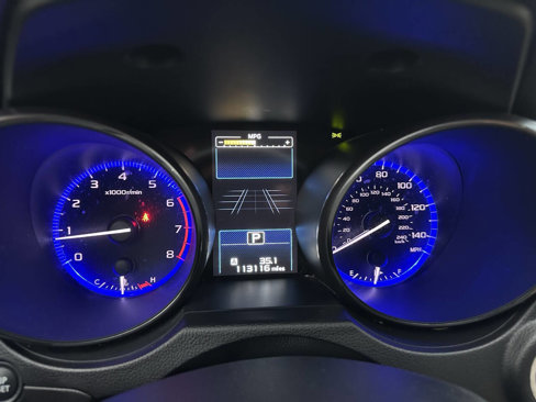 Used 2016 Subaru Outback 2.5i Limited image 29