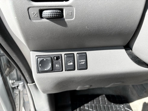 Used 2016 Nissan Frontier SV image 26