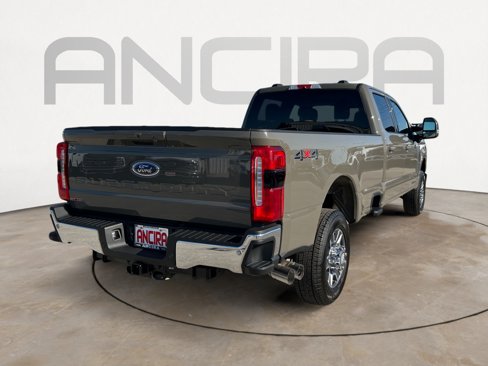 New 2026 Ford F350 Lariat image 9