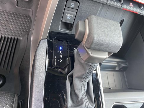 Used 2025 Toyota Tundra SR5 image 28