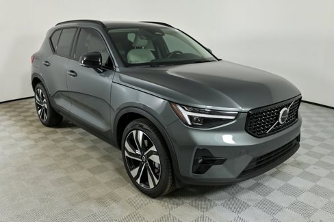 New 2026 Volvo XC40 B5 Ultra w/ Climate Package image 27