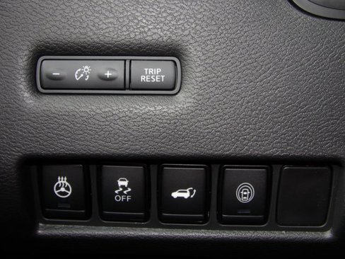 Certified 2024 Nissan Murano SL image 37