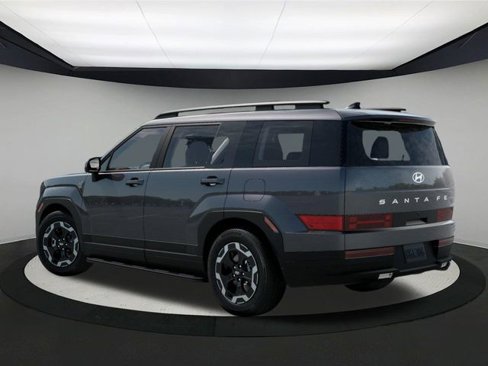 New 2026 Hyundai Santa Fe SEL image 5