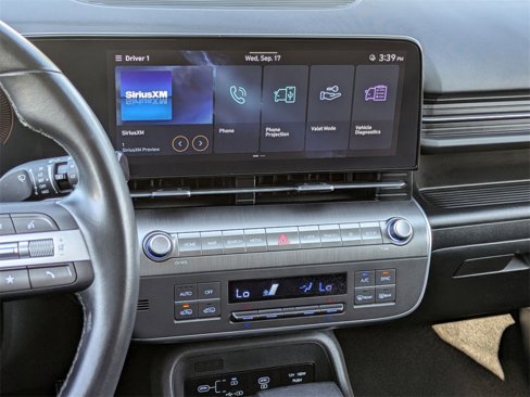 Certified 2024 Hyundai Kona SEL image 24