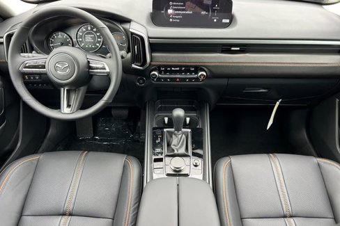 New 2025 MAZDA CX-50 2.5 Turbo w/ Cargo Package image 15