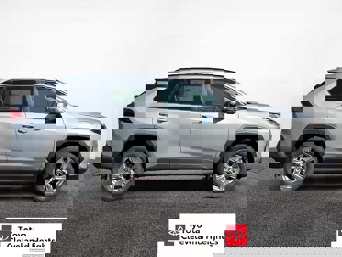 New 2025 Toyota RAV4 XLE w/ Convenience Package image 6