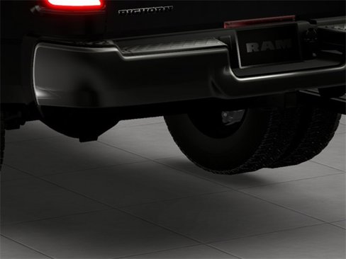 New 2026 RAM 3500 Big Horn image 14