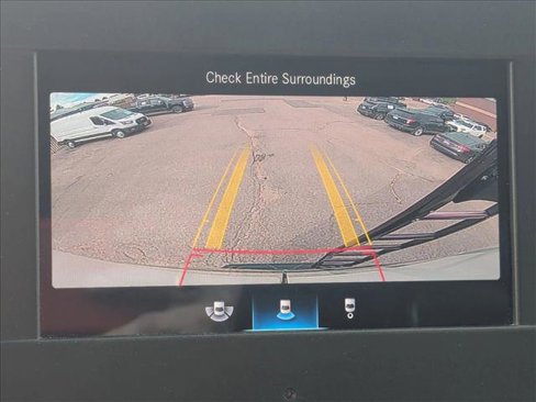 Used 2021 Mercedes-Benz Sprinter 2500 image 13