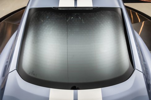 Used 2022 Ford Mustang Shelby GT500 image 39