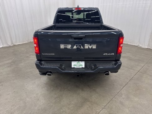 New 2026 RAM 1500 Laramie image 29