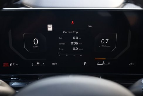 New 2026 Kia Carnival SX Prestige image 16
