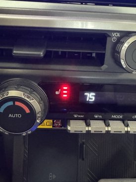 New 2025 Toyota Tacoma TRD Sport w/ TRD Sport Upgrade Package image 7
