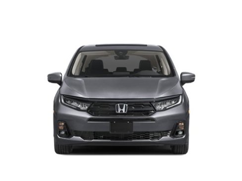 New 2026 Honda Odyssey Elite image 4