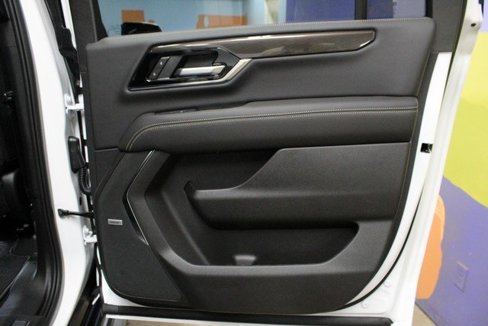 New 2026 GMC Yukon XL Elevation w/ Elevation Premium Package image 13