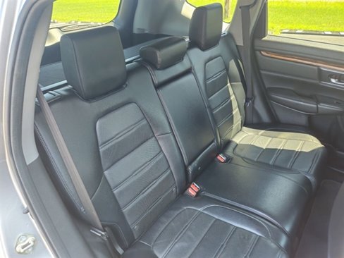 Used 2018 Honda CR-V EX-L image 14