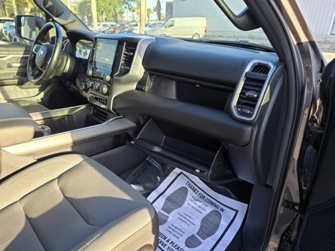 Used 2022 RAM 1500 Big Horn image 37