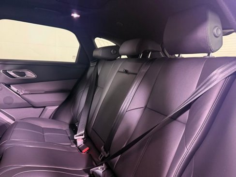New 2026 Land Rover Range Rover Velar S image 26