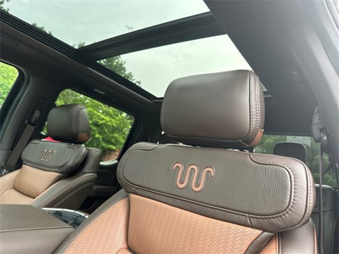 New 2025 Ford F350 King Ranch image 30
